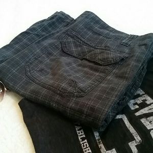 Last Chance!! Men's shorts